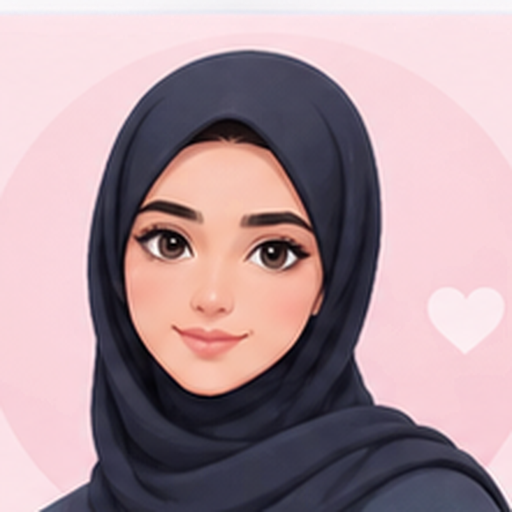 آواتار پیش‌فرض خانم